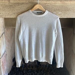 Brandy Melville Wool Crewneck